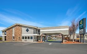 Quality Inn Klamath Falls - Crater Lake Gateway